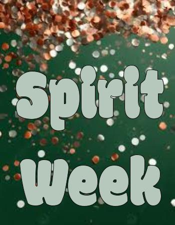  Spirit Week